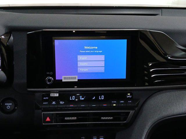 used 2025 Toyota Camry car, priced at $31,757
