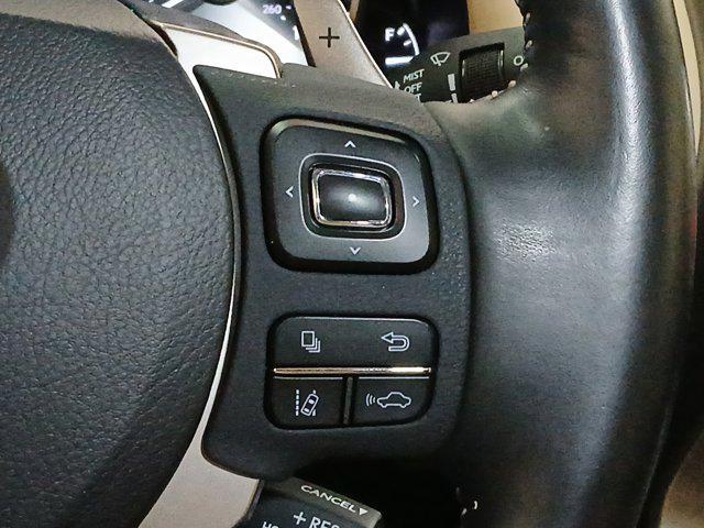 used 2020 Lexus NX 300 car, priced at $35,900