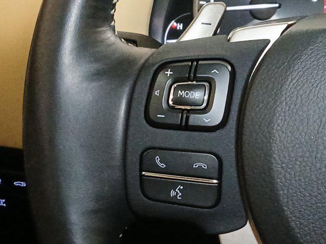 used 2020 Lexus NX 300 car, priced at $35,900