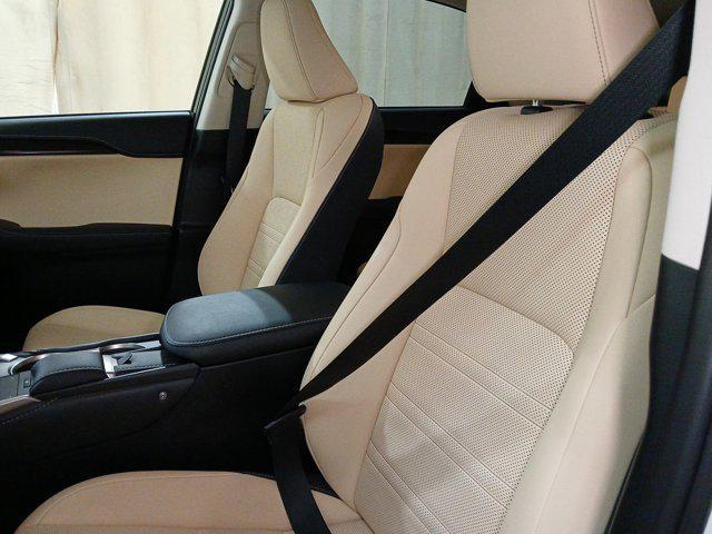 used 2020 Lexus NX 300 car, priced at $35,900