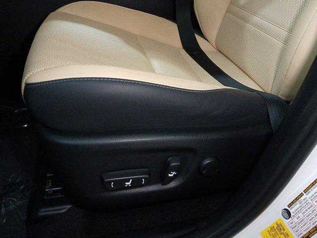 used 2020 Lexus NX 300 car, priced at $35,900