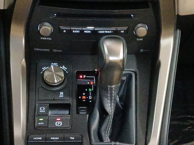 used 2020 Lexus NX 300 car, priced at $35,900