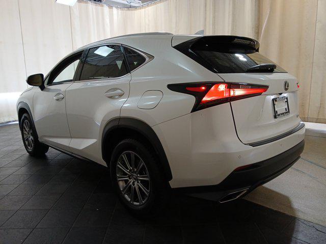 used 2020 Lexus NX 300 car, priced at $35,900