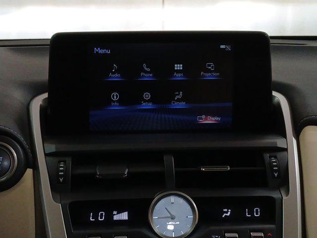 used 2020 Lexus NX 300 car, priced at $35,900