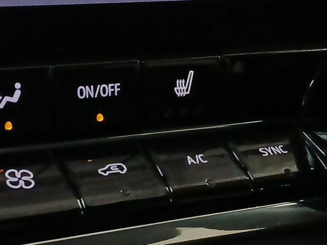 used 2023 Chevrolet Colorado car, priced at $36,200