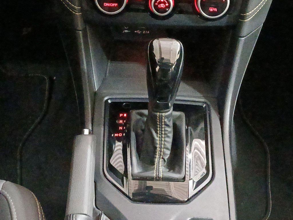 used 2021 Subaru Crosstrek car, priced at $25,900