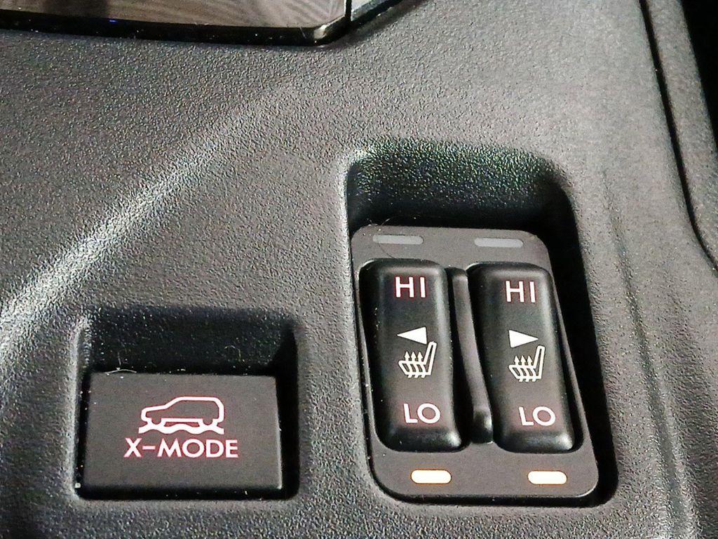 used 2021 Subaru Crosstrek car, priced at $25,900