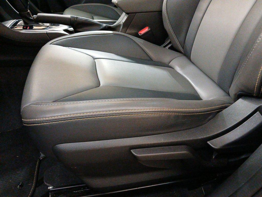 used 2021 Subaru Crosstrek car, priced at $25,900