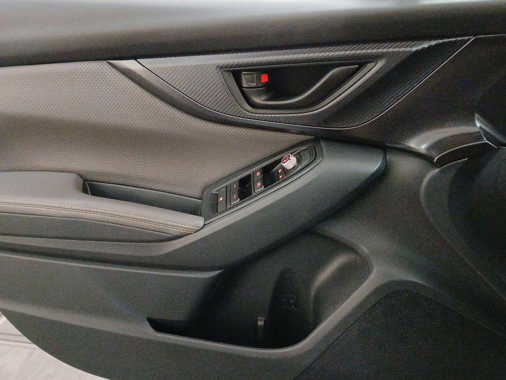 used 2021 Subaru Crosstrek car, priced at $25,900