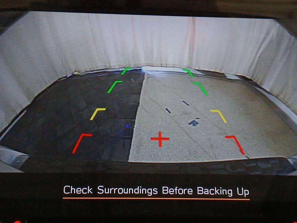 used 2021 Subaru Crosstrek car, priced at $25,900