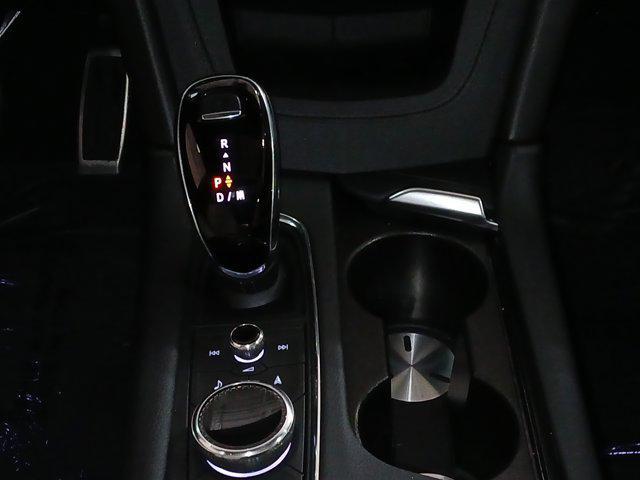 used 2021 Cadillac XT5 car, priced at $33,900