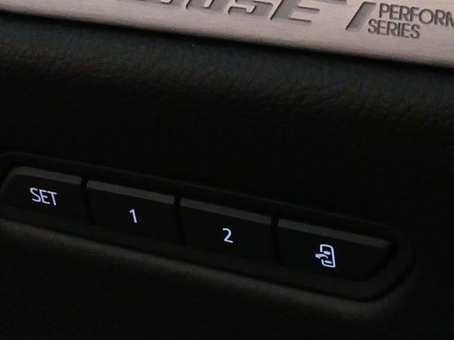 used 2021 Cadillac XT5 car, priced at $33,900