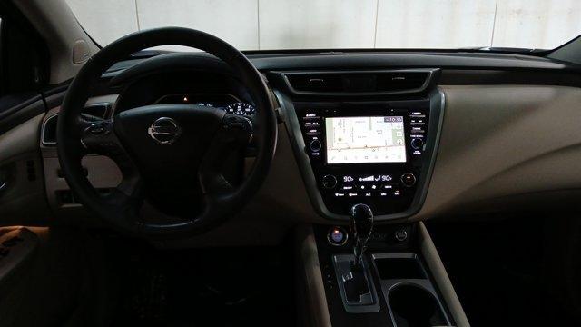 used 2019 Nissan Murano car, priced at $25,621