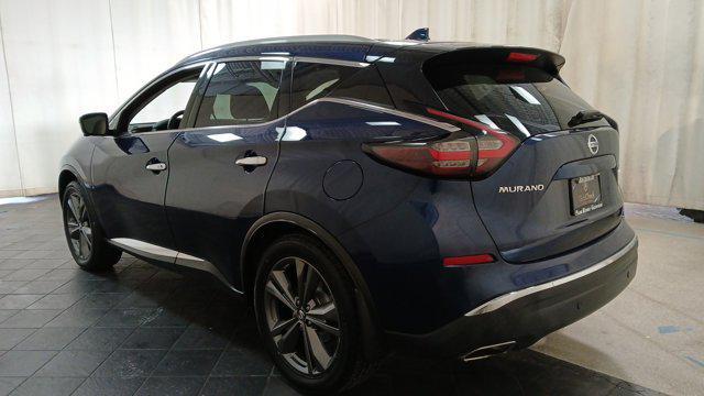 used 2019 Nissan Murano car, priced at $25,621