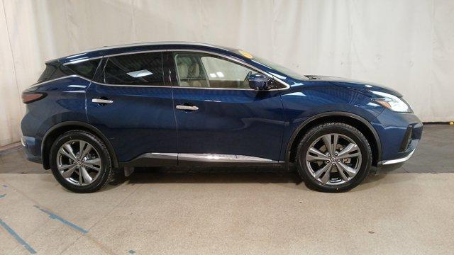 used 2019 Nissan Murano car, priced at $25,621