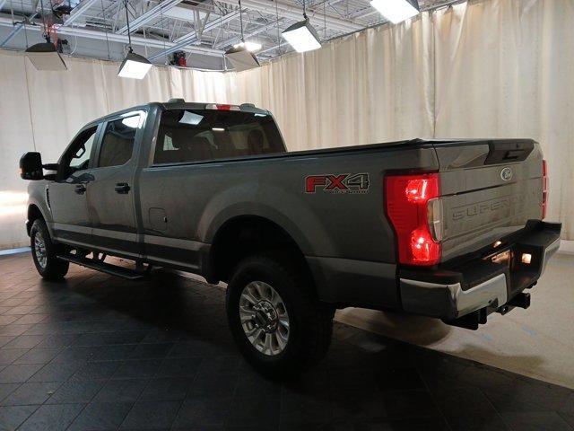 used 2022 Ford F-250 car, priced at $40,997