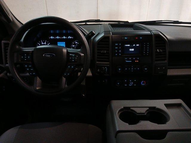 used 2022 Ford F-250 car, priced at $40,997