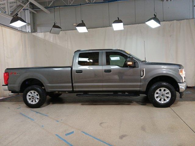 used 2022 Ford F-250 car, priced at $40,997