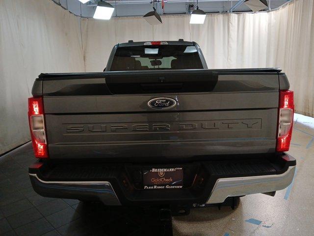 used 2022 Ford F-250 car, priced at $40,997