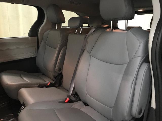 used 2023 Toyota Sienna car, priced at $47,900