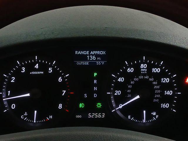 used 2008 Lexus ES 350 car, priced at $12,900