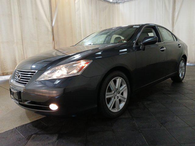 used 2008 Lexus ES 350 car, priced at $12,900