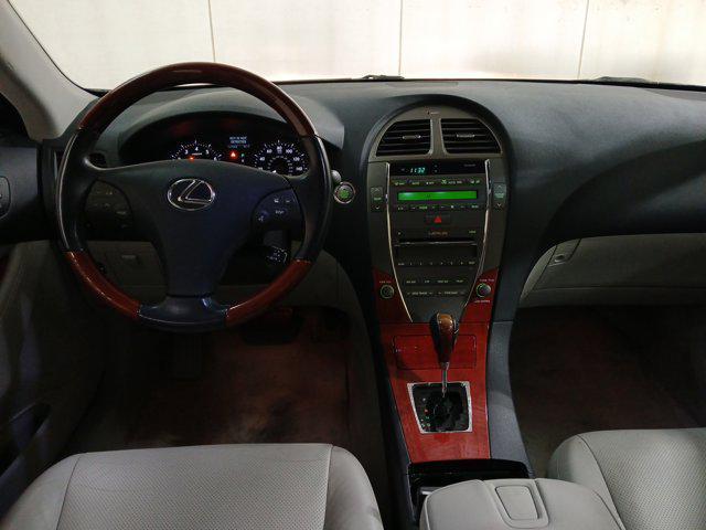 used 2008 Lexus ES 350 car, priced at $12,900