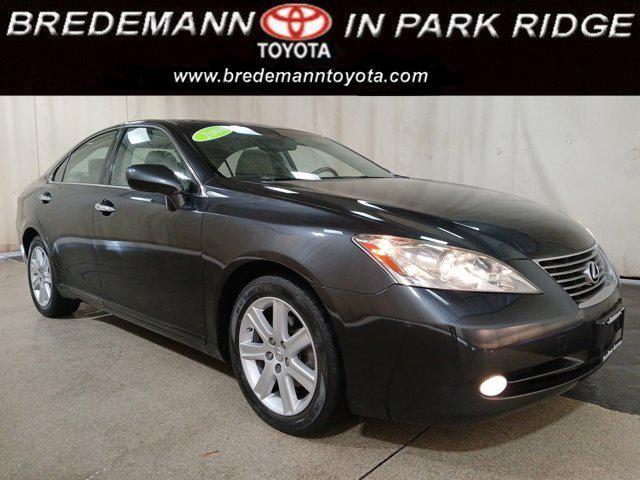 used 2008 Lexus ES 350 car, priced at $12,900