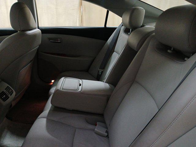 used 2008 Lexus ES 350 car, priced at $12,900