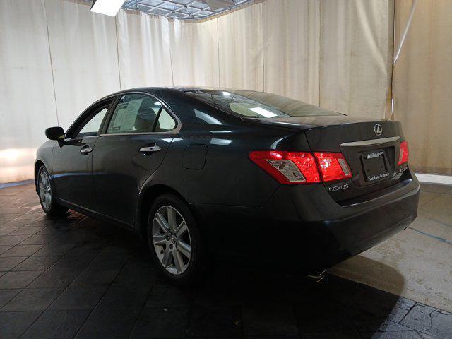 used 2008 Lexus ES 350 car, priced at $12,900