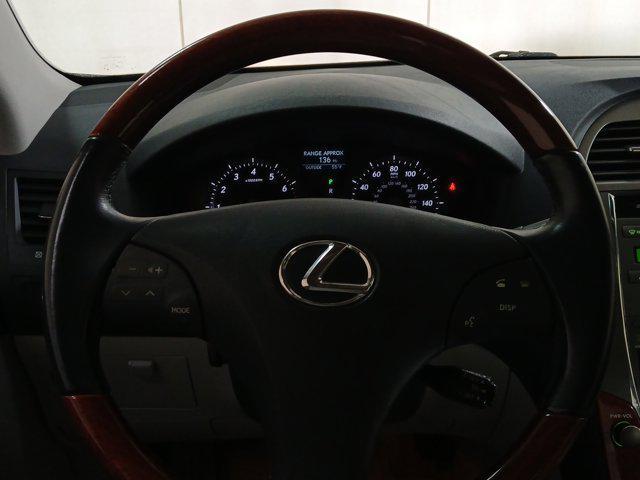 used 2008 Lexus ES 350 car, priced at $12,900