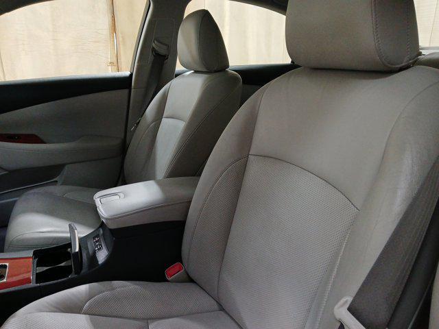 used 2008 Lexus ES 350 car, priced at $12,900