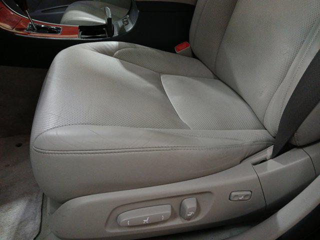 used 2008 Lexus ES 350 car, priced at $12,900