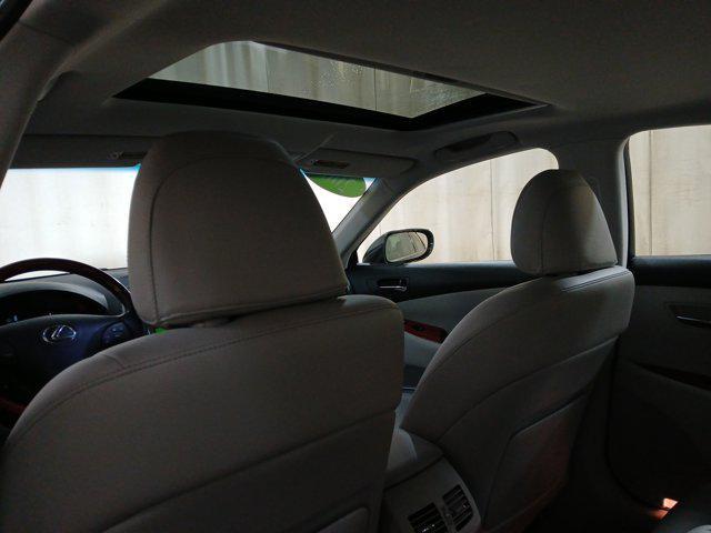 used 2008 Lexus ES 350 car, priced at $12,900