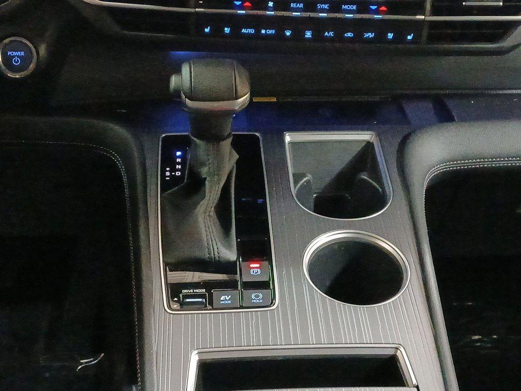 used 2023 Toyota Sienna car, priced at $48,900