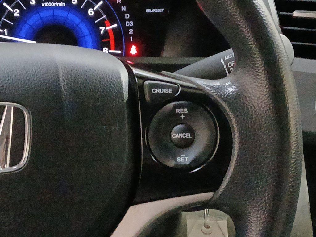 used 2012 Honda Civic car, priced at $12,900