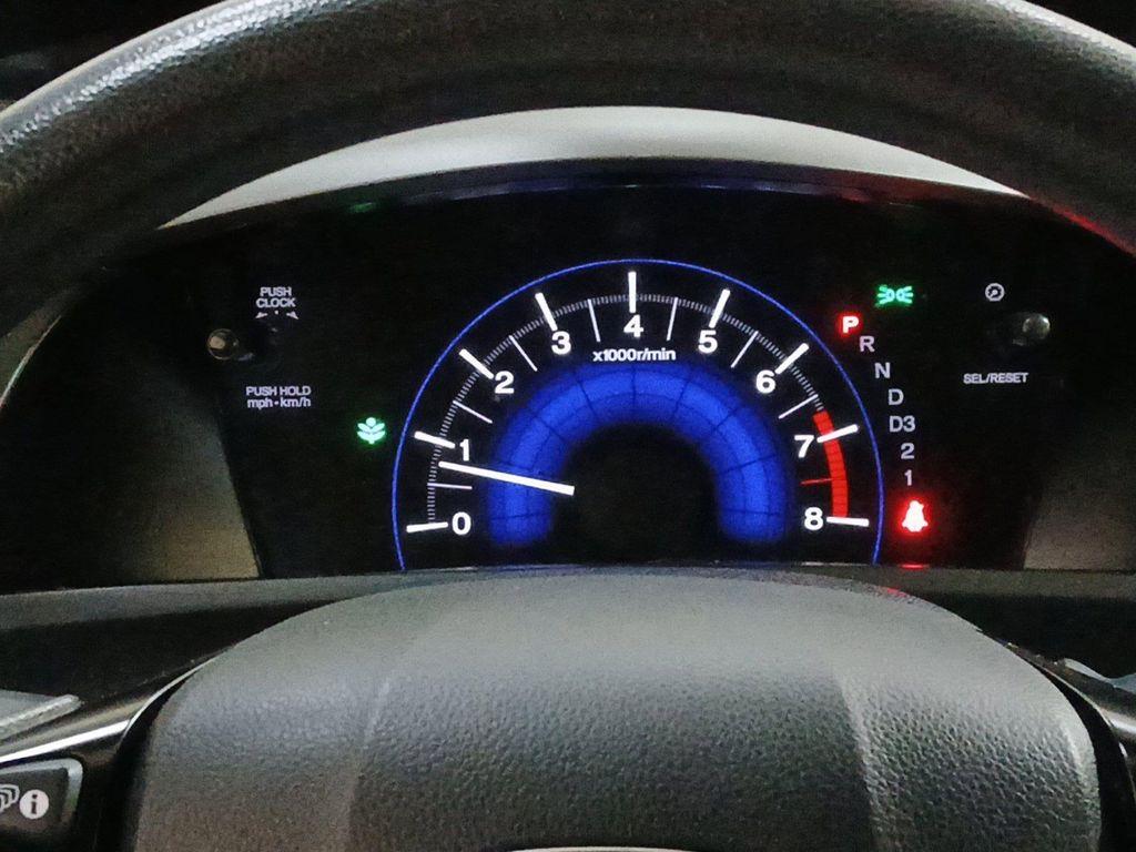 used 2012 Honda Civic car, priced at $12,900