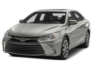 used 2016 Toyota Camry car, priced at $17,900