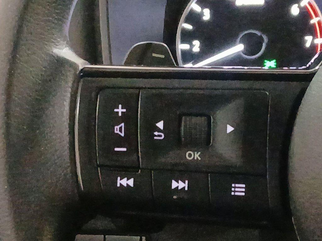 used 2021 Nissan Rogue car, priced at $18,500