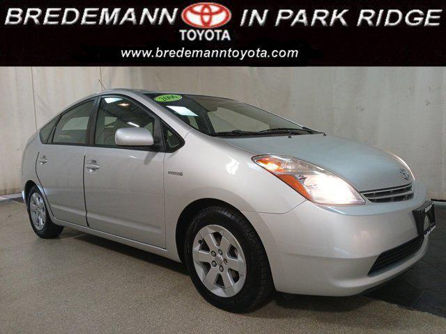 used 2006 Toyota Prius car, priced at $6,999