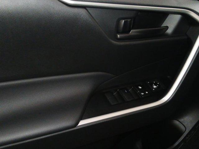 used 2023 Toyota RAV4 car, priced at $30,900