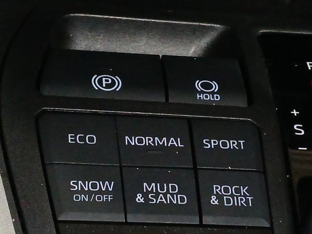 used 2023 Toyota RAV4 car, priced at $30,900