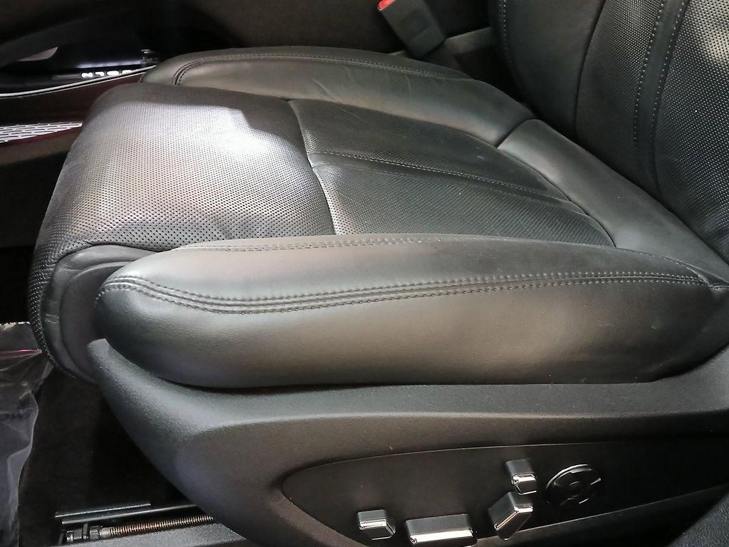 used 2019 Lincoln Nautilus car, priced at $26,900