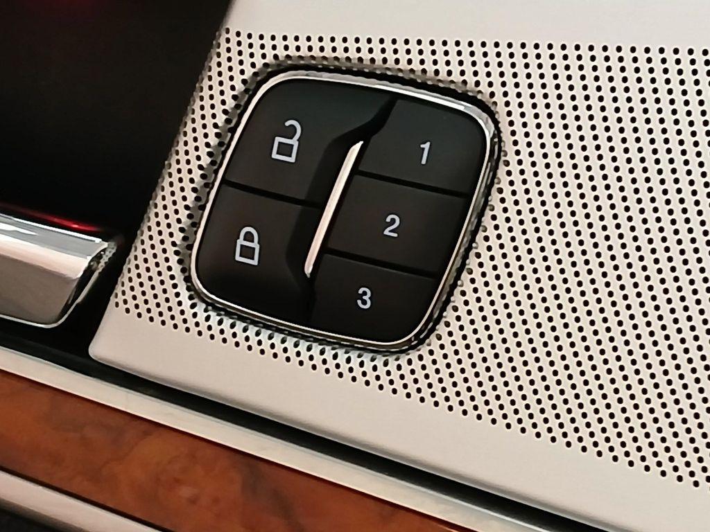 used 2019 Lincoln Nautilus car, priced at $26,900