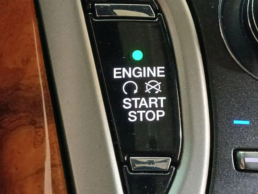 used 2019 Lincoln Nautilus car, priced at $26,900
