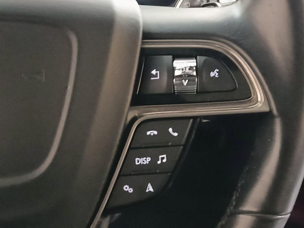 used 2019 Lincoln Nautilus car, priced at $26,900