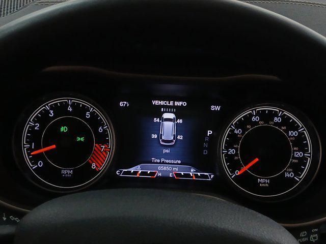 used 2015 Jeep Cherokee car, priced at $16,500