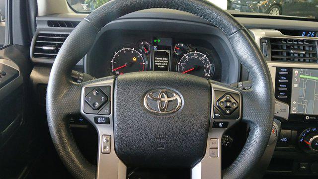 used 2022 Toyota 4Runner car, priced at $44,900