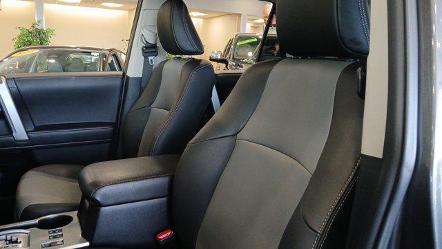 used 2022 Toyota 4Runner car, priced at $44,900