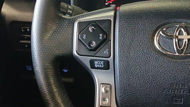 used 2022 Toyota 4Runner car, priced at $44,900